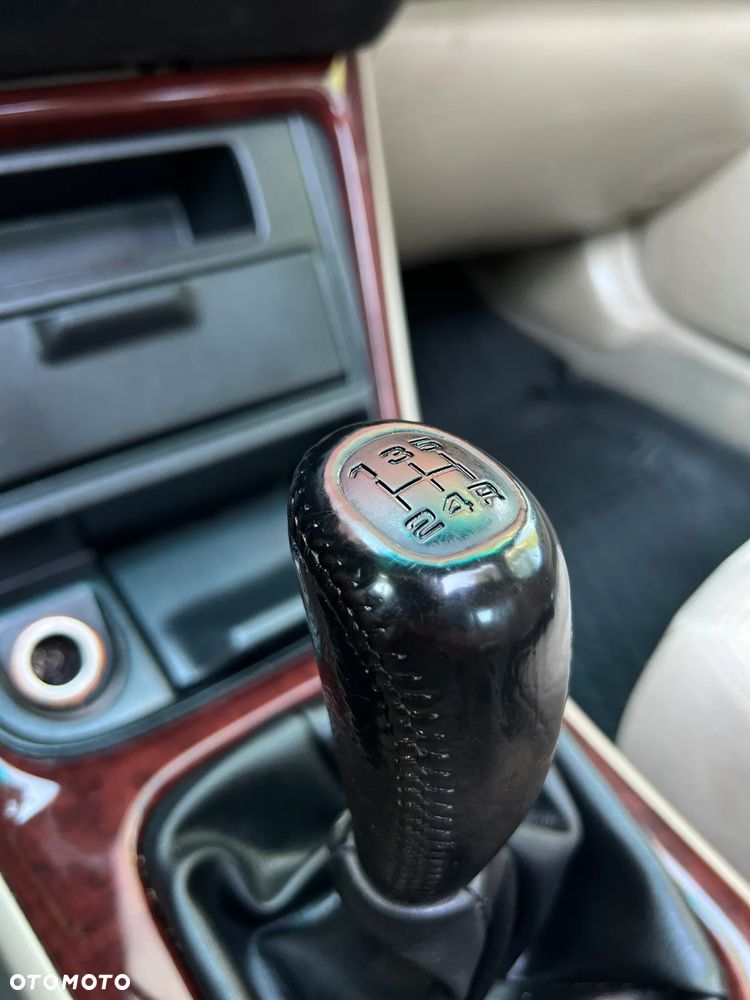 Honda Accord - 26