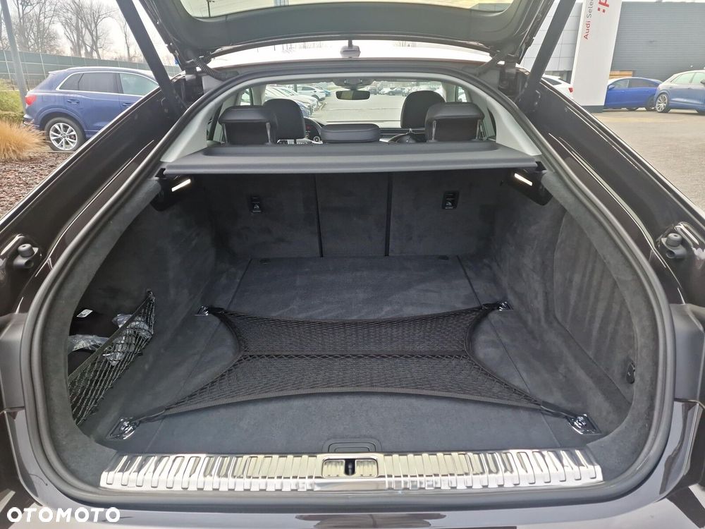 Audi A7 Sportback - 26
