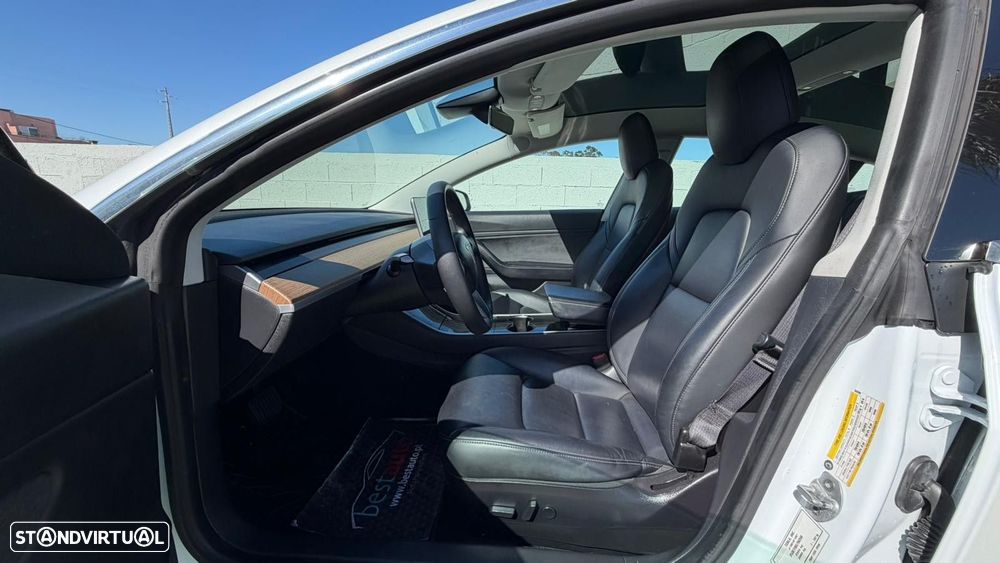 Tesla Model 3 Long-Range Dual Motor AWD - 20