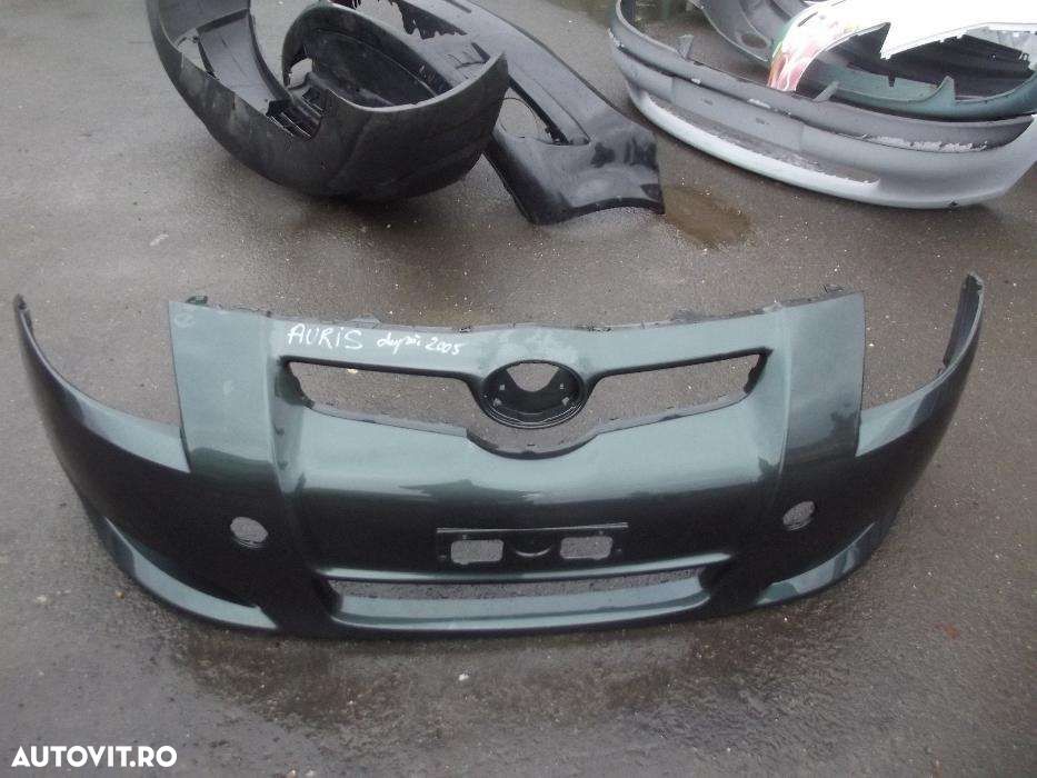 Bara fata Toyota Auris soiler dezmembrez auris 2005 - 1