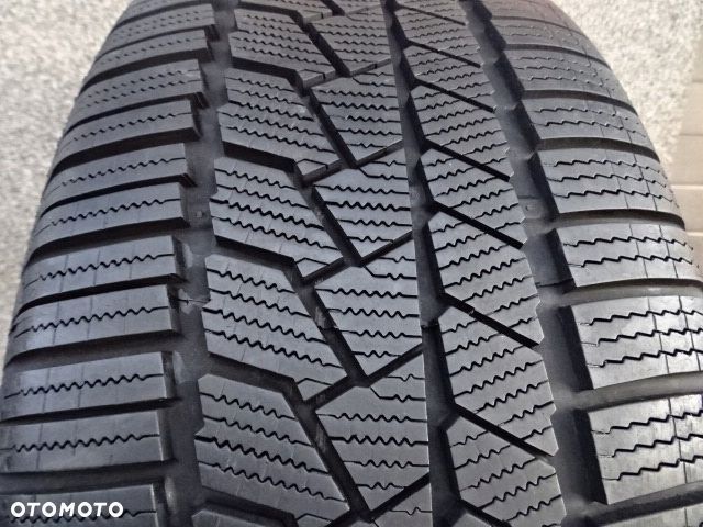 255/55/R18 109H Extra loud XL RSC Continental Winter Contact TS860 - 1