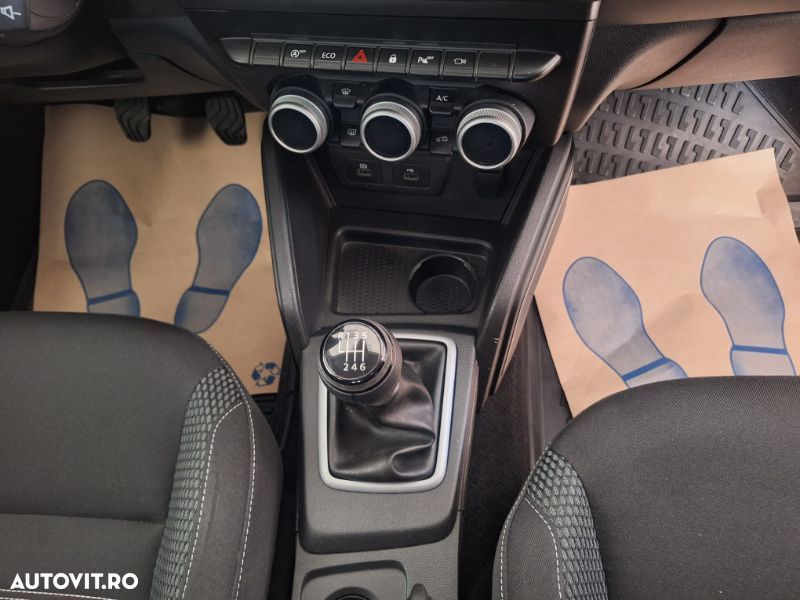 Dacia Duster ECO-G 100 Prestige Plus - 17