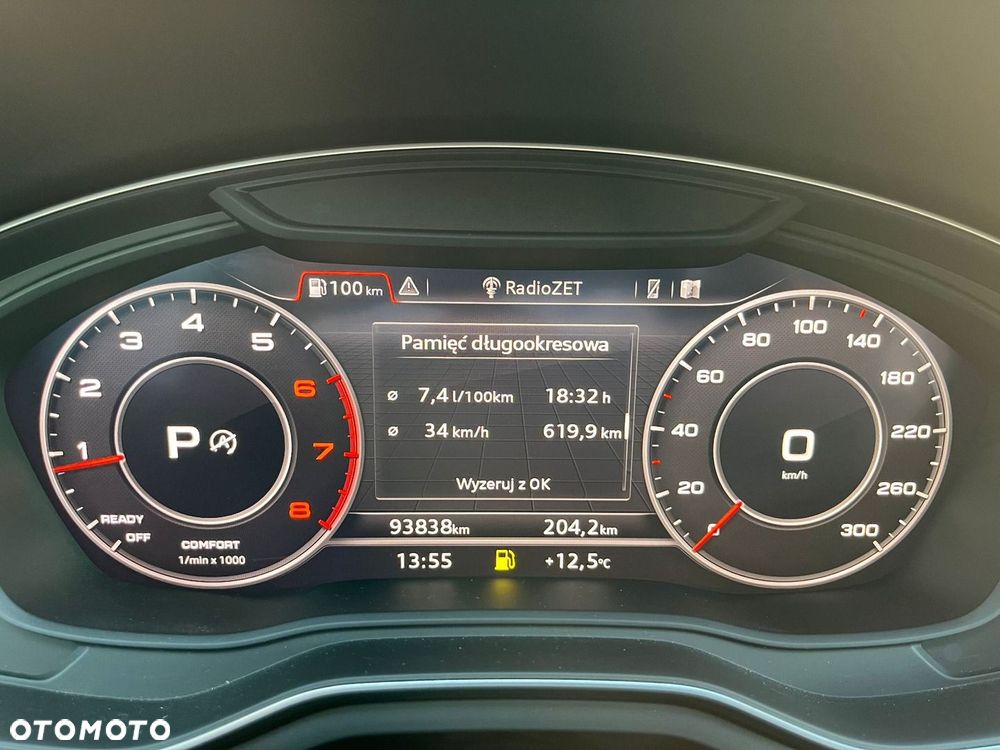 Audi A5 Sportback - 23