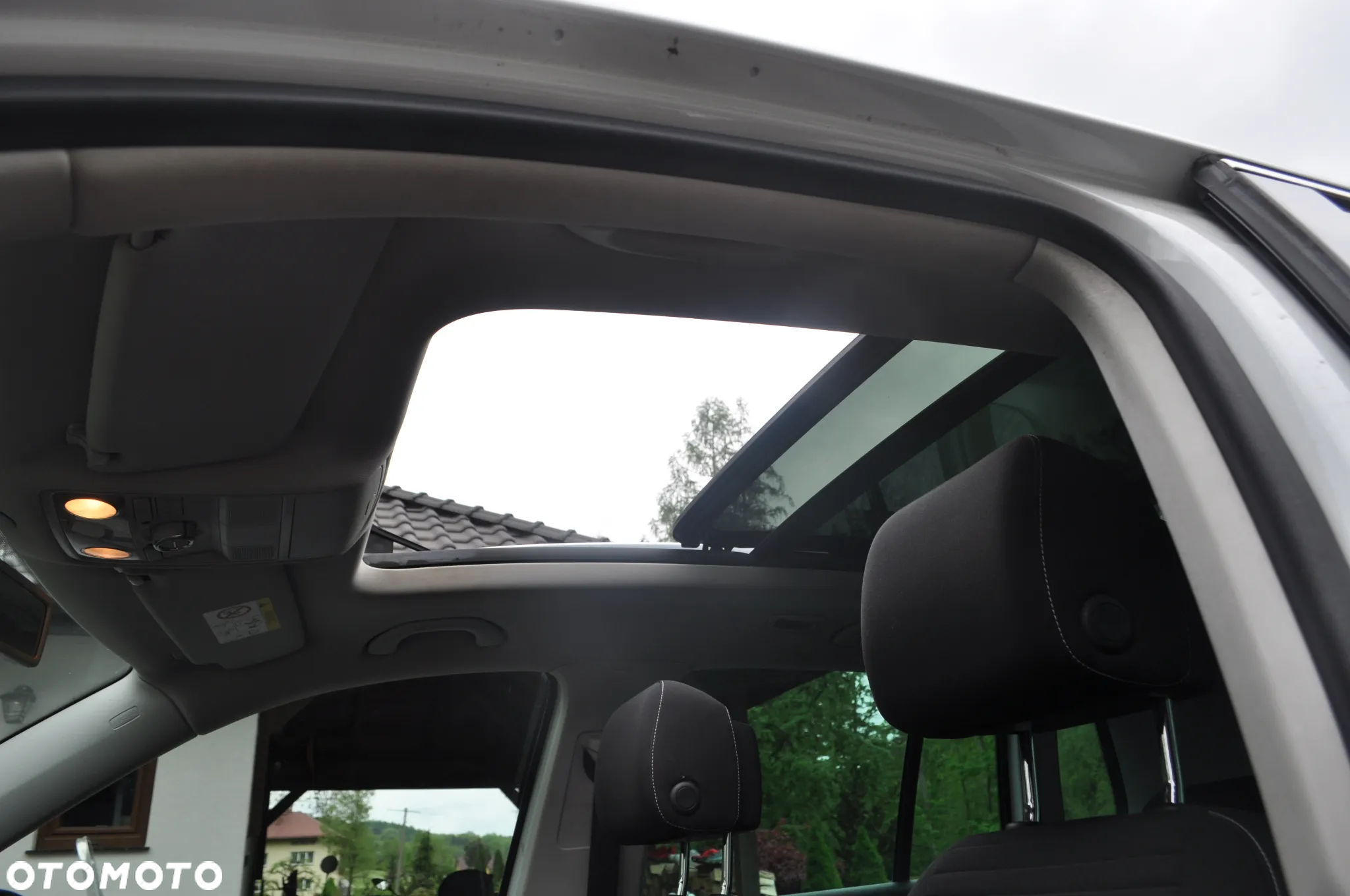 Volkswagen Tiguan 2.0 TDI Sport&Style - 31