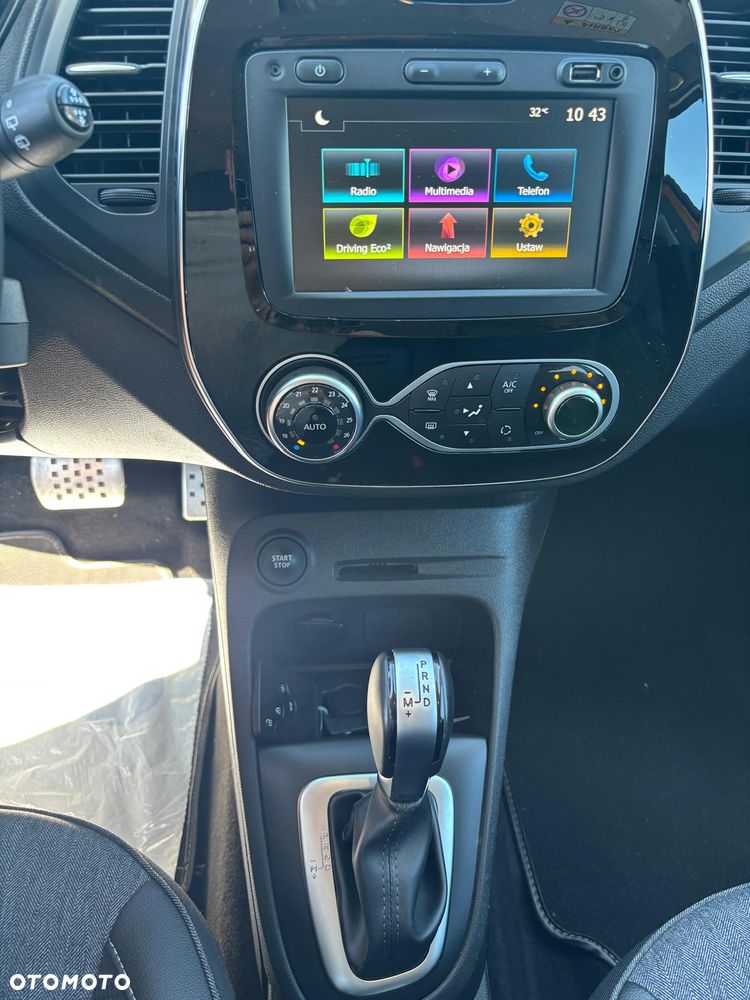 Renault Captur - 14