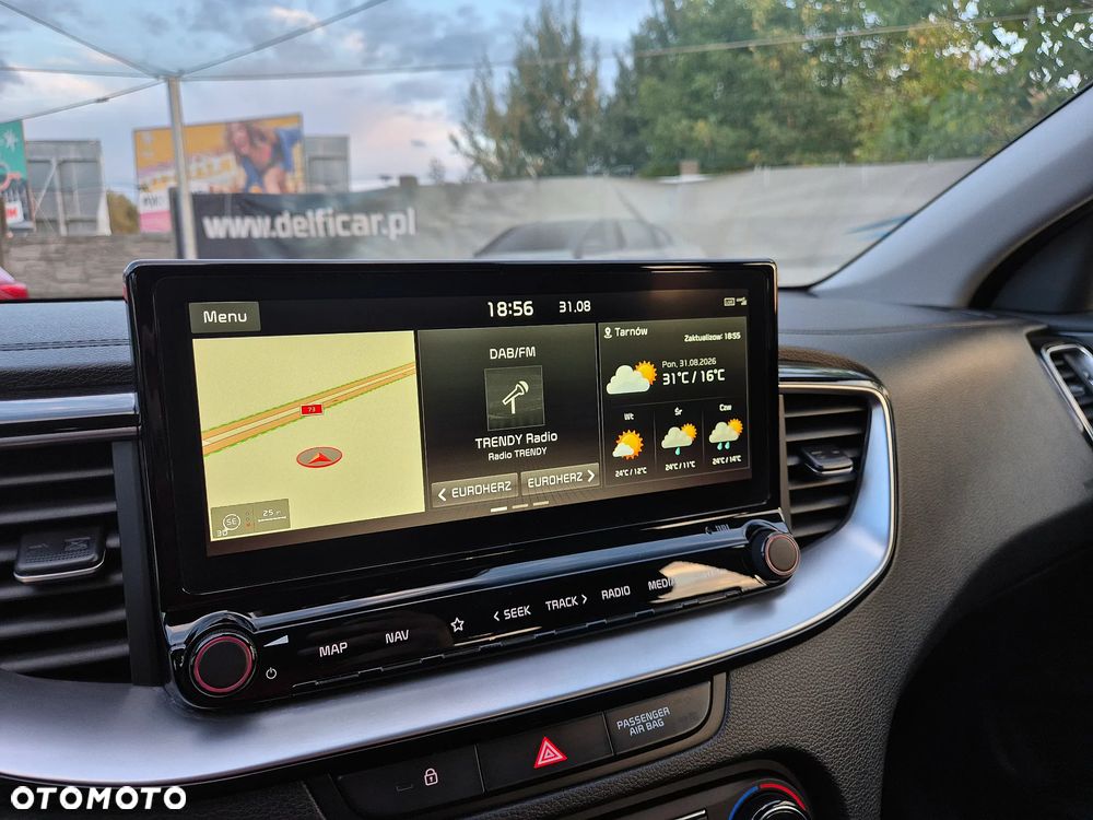 Kia XCeed 1.4 T-GDI XL - 17
