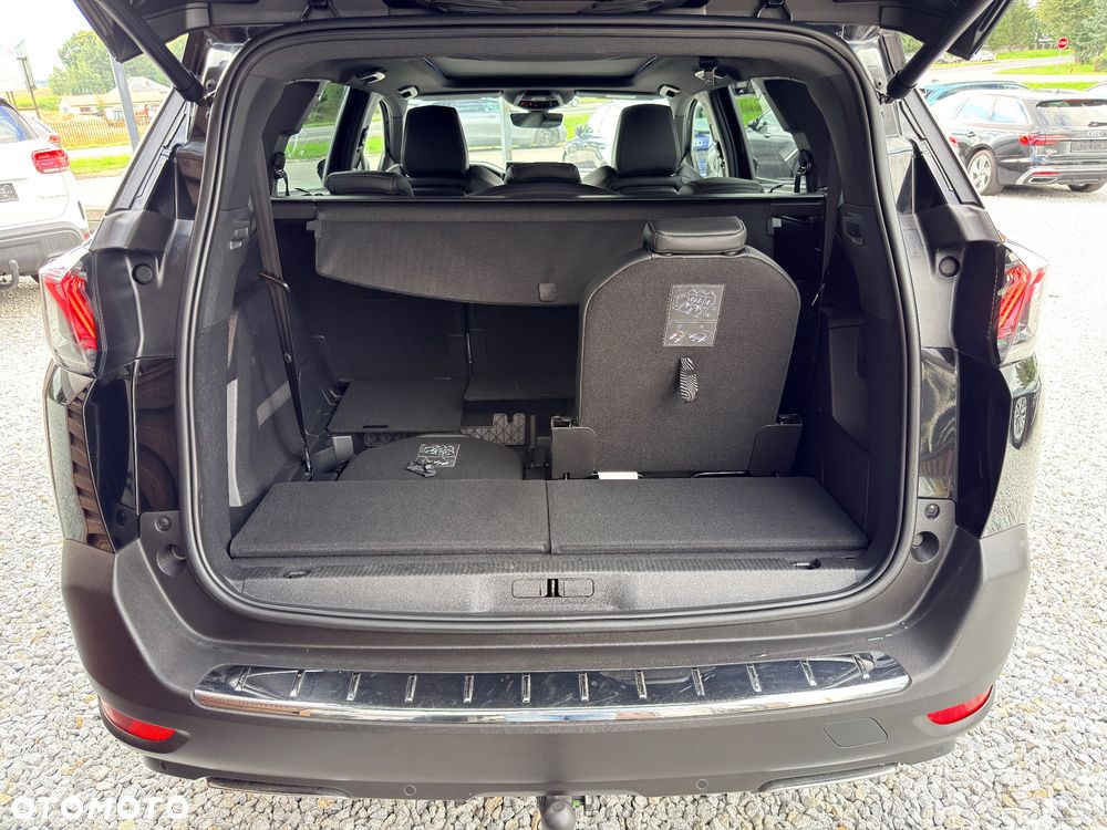 Peugeot 5008 1.5 BlueHDi GT S&S - 13