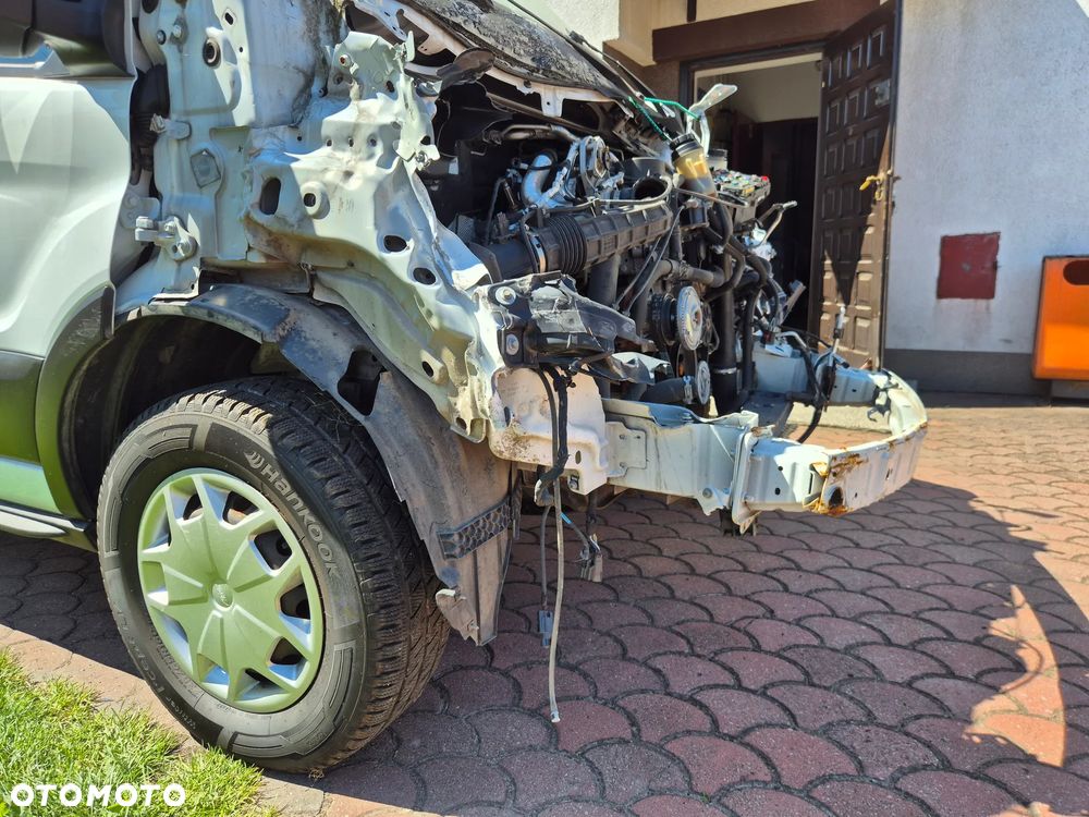 Ford Transit - 26