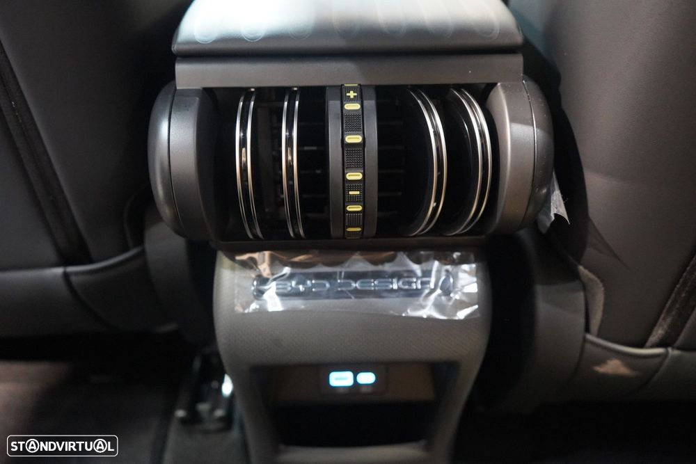 BYD Atto 3 60.48 kWh Design - 28