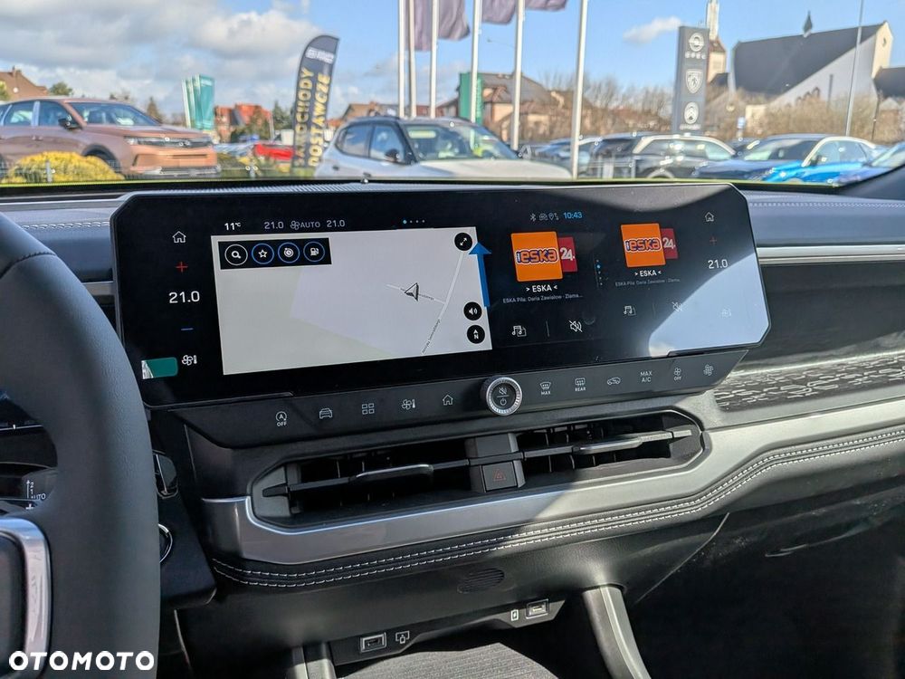 Jeep Compass 1.2 e-Hybrid DCT6 First Edition - 15