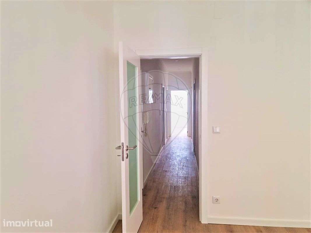 Apartamento T3 para arrendamento - Grande imagem: 4/14