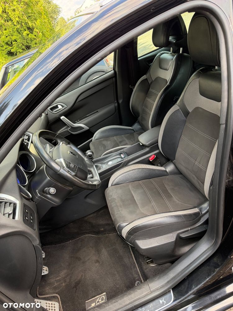 DS Automobiles DS 4 - 8