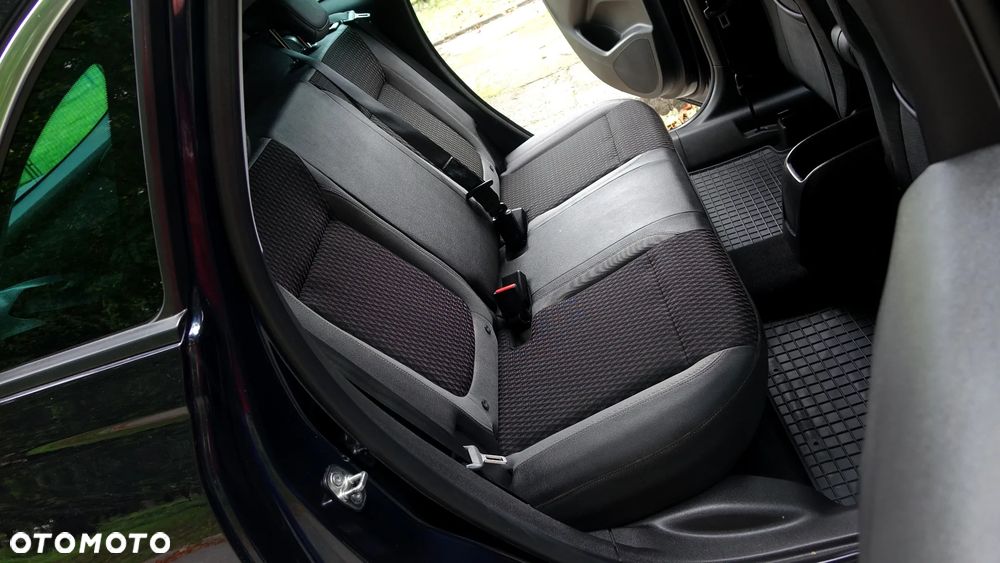 Opel Crossland X 1.2 Start/Stop Innovation - 13
