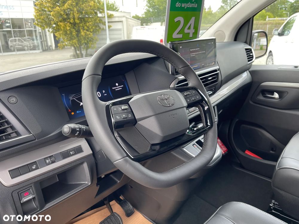 Toyota Proace Verso 2.2 D4-D Long Vip - 12