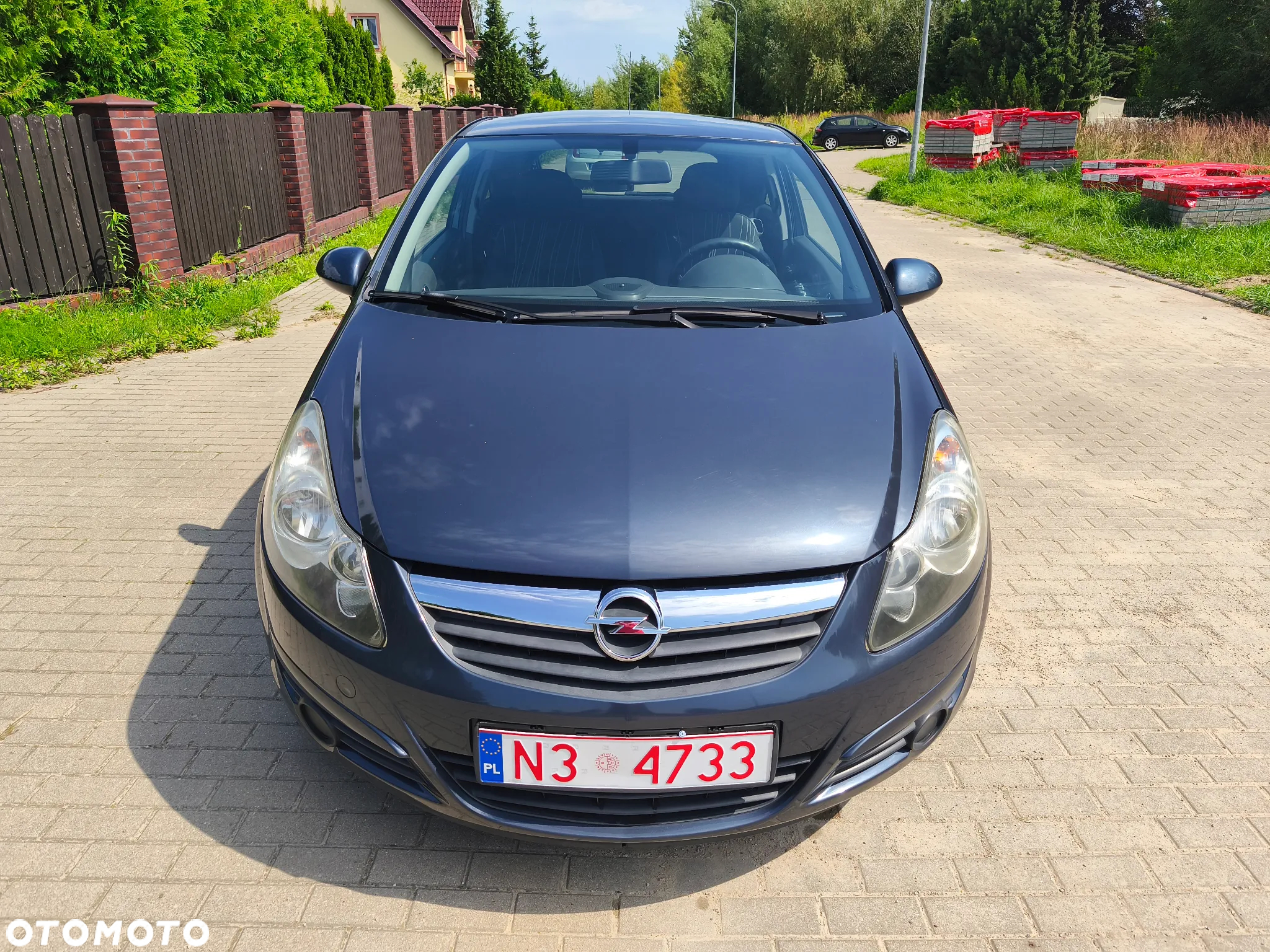 Opel Corsa 1.2 16V EcoFLEX Edition 111 Jahre - 3