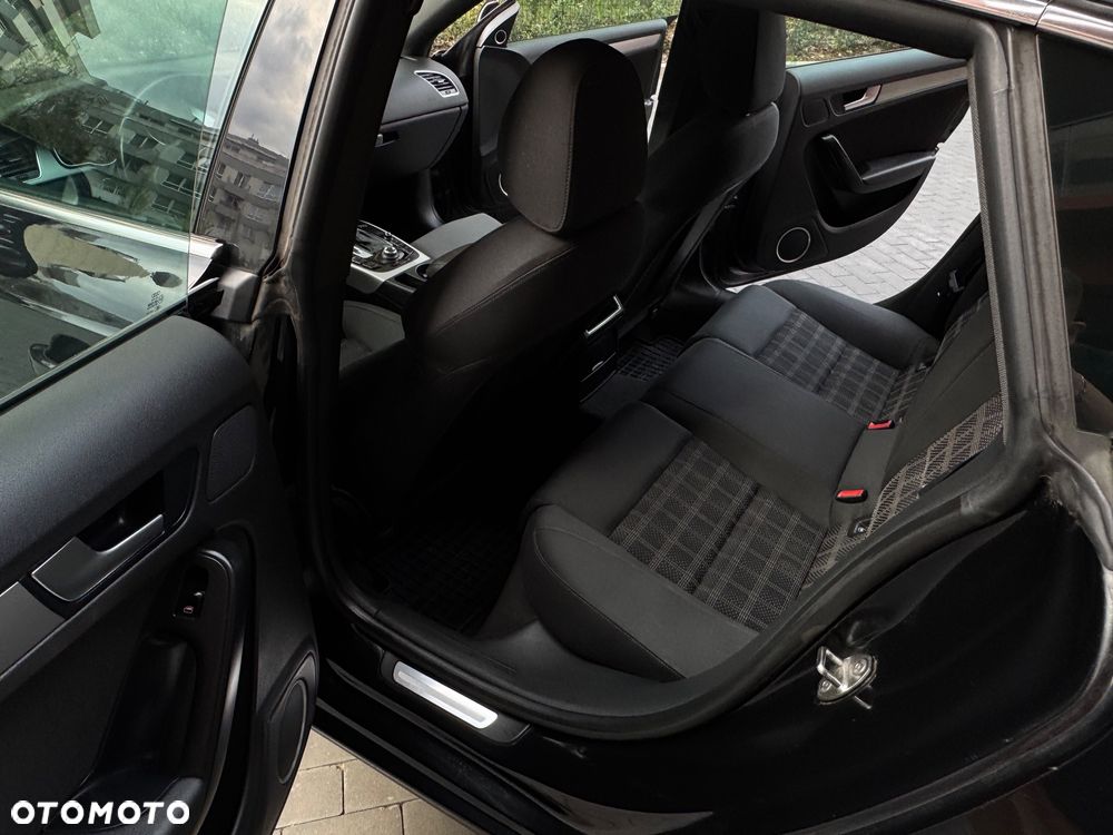 Audi A5 Sportback - 16