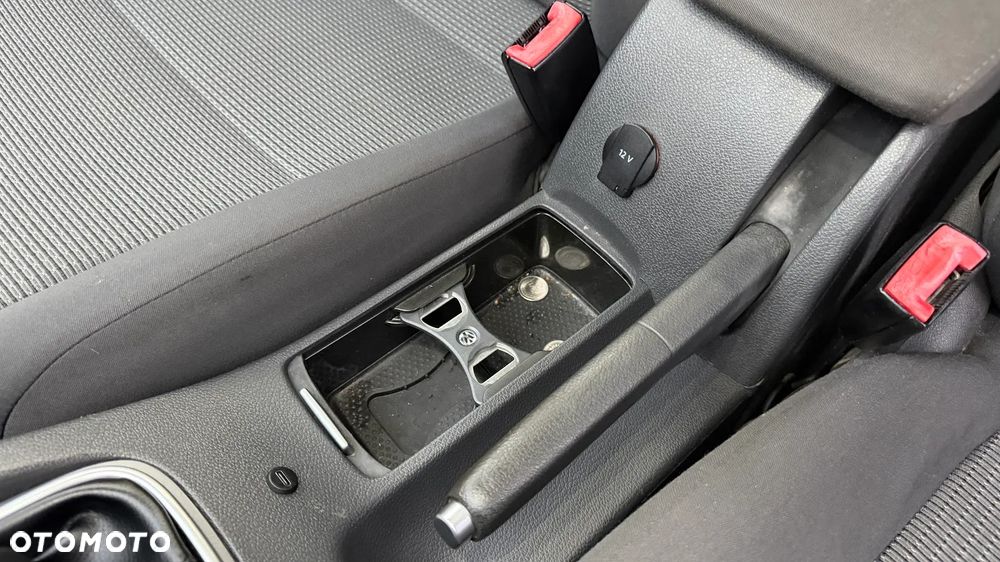 Volkswagen Golf 1.9 TDI Edition - 7