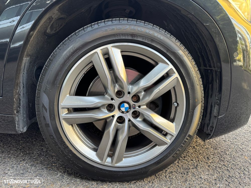 BMW X1 18 i sDrive Pack M Auto - 11