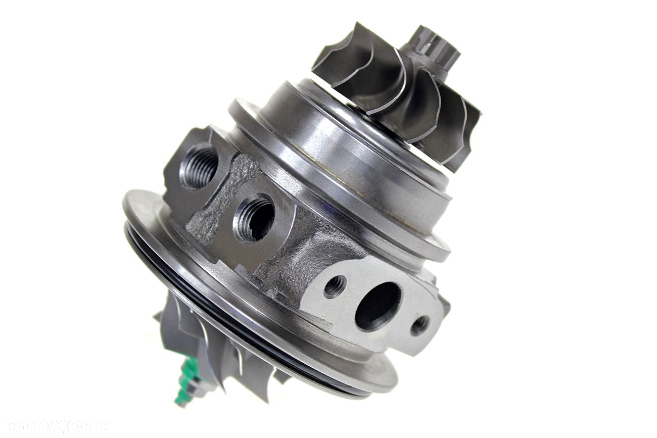 Koras turbiny 49377-06204 VOLVO XC70 2.5T 154KW 30757679 2003-2009 - 6