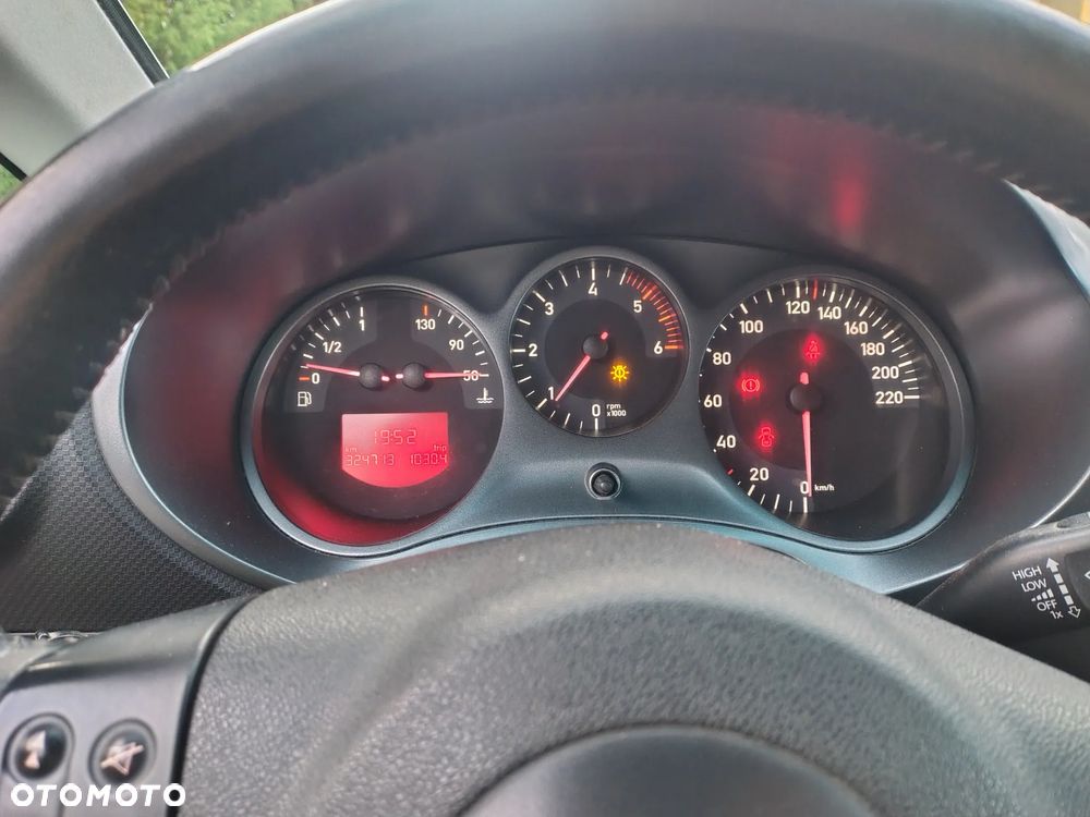 Seat Leon - 9