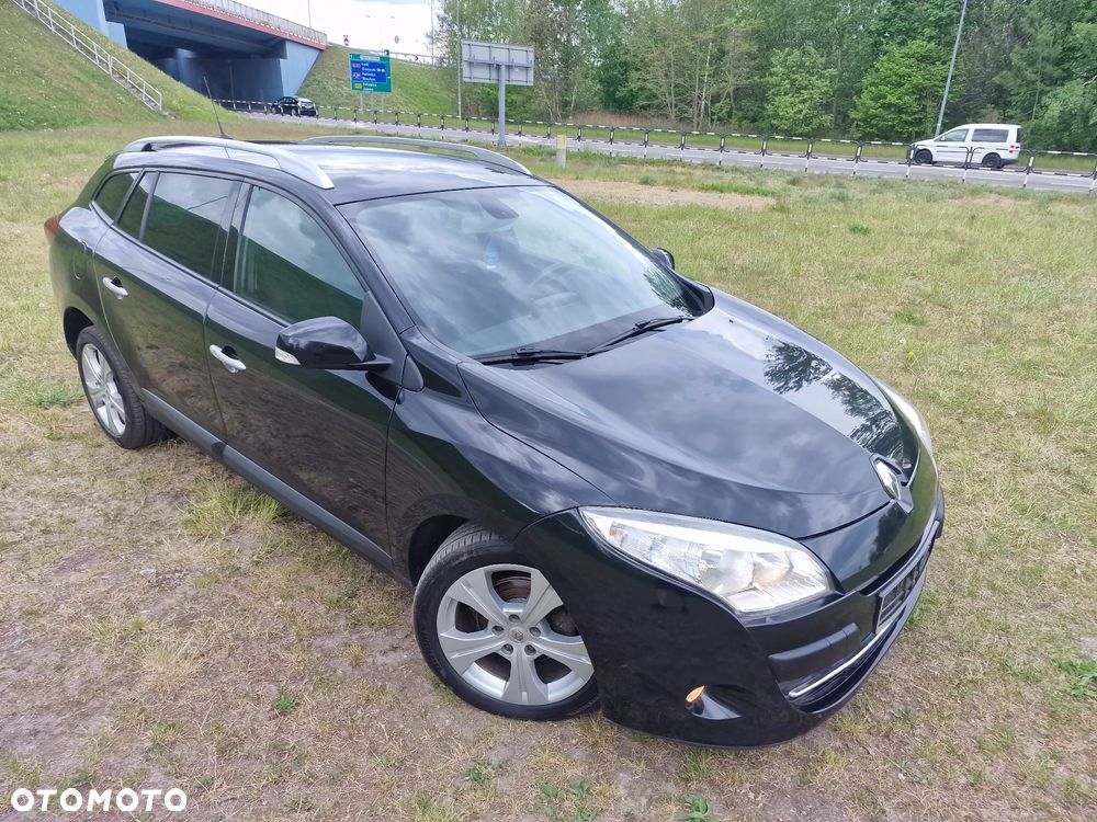Renault Megane dCi 130 FAP BOSE Edition - 2