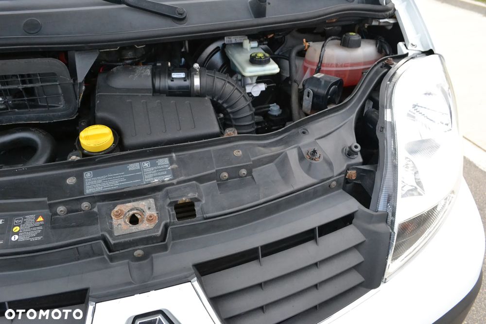 Renault Trafic - 37