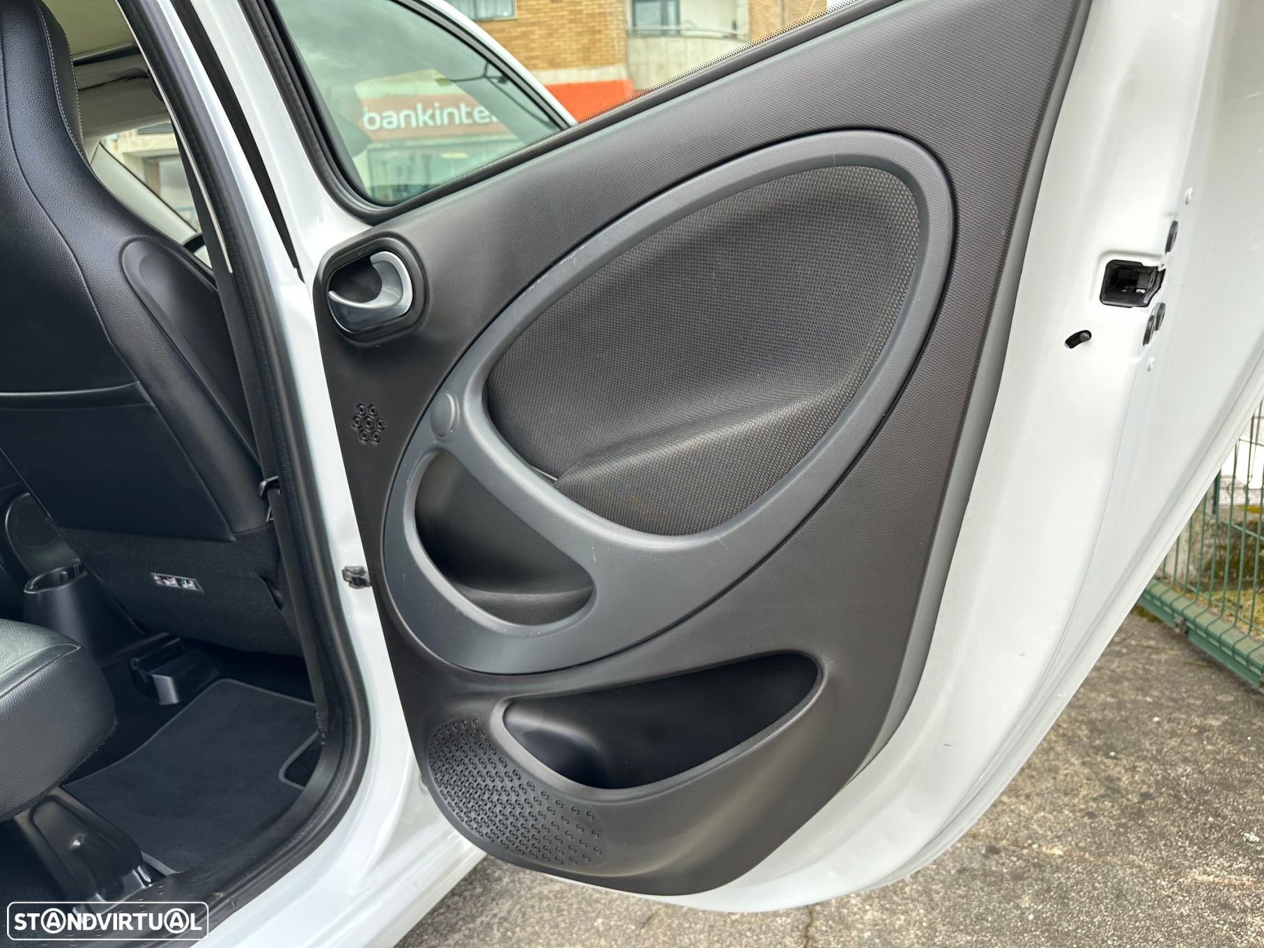 Smart ForFour 0.9 Prime 90 Aut. - 49