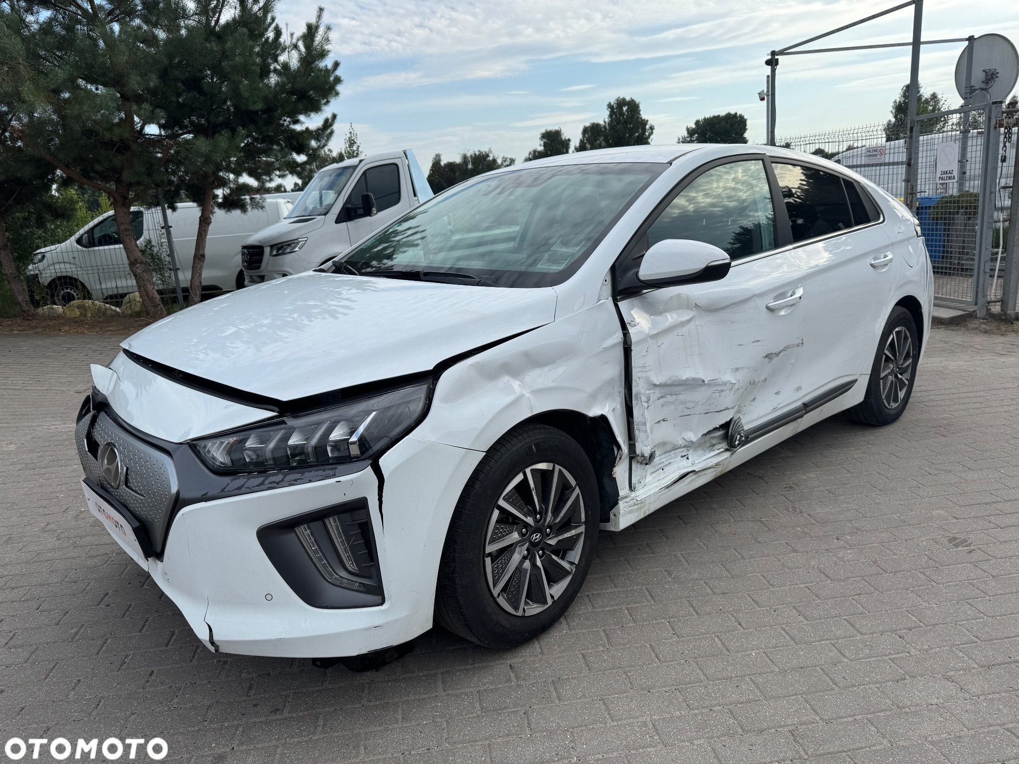 Hyundai IONIQ Elektro - 4