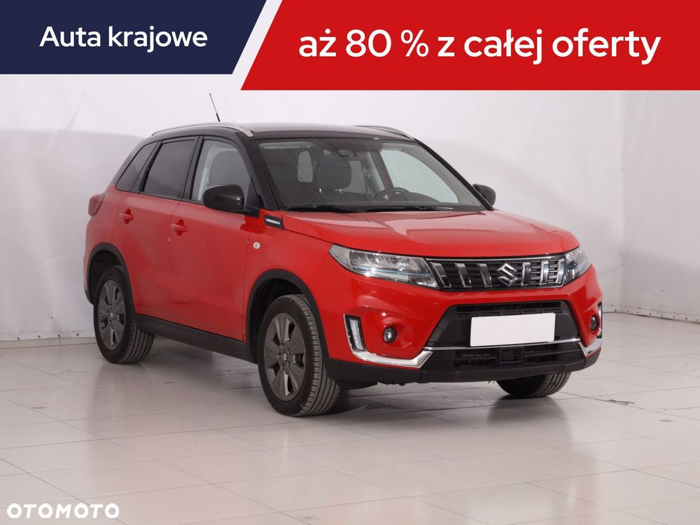 Suzuki Vitara - 3