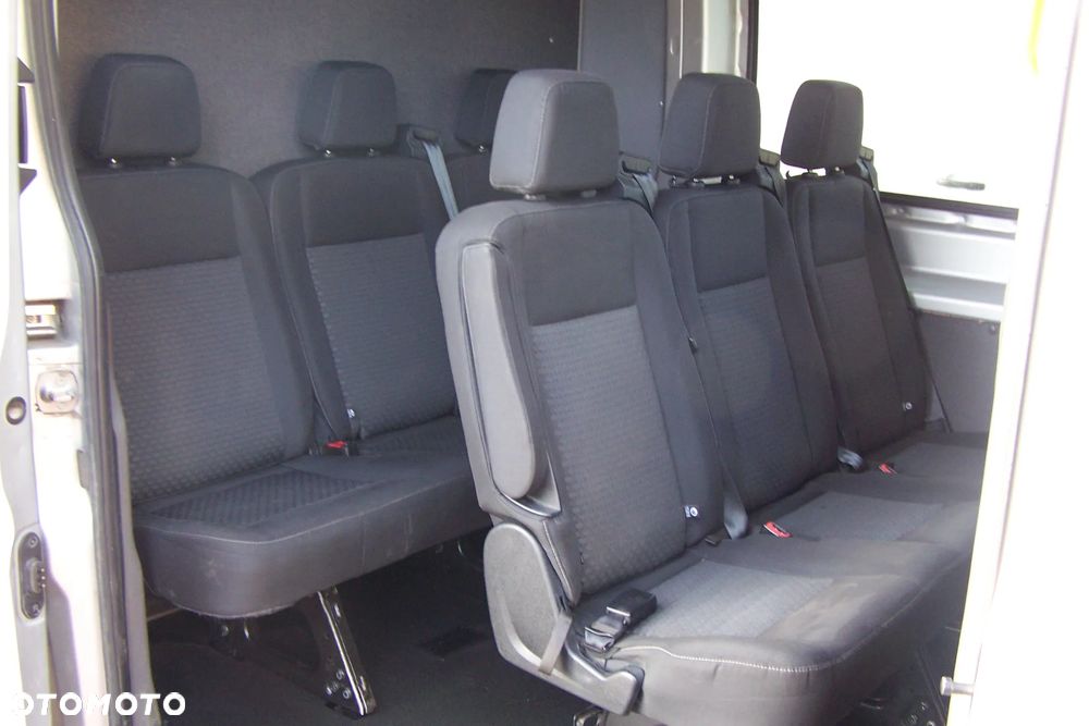 Ford Transit 350 L2H2 Trend (bryg.) - 10