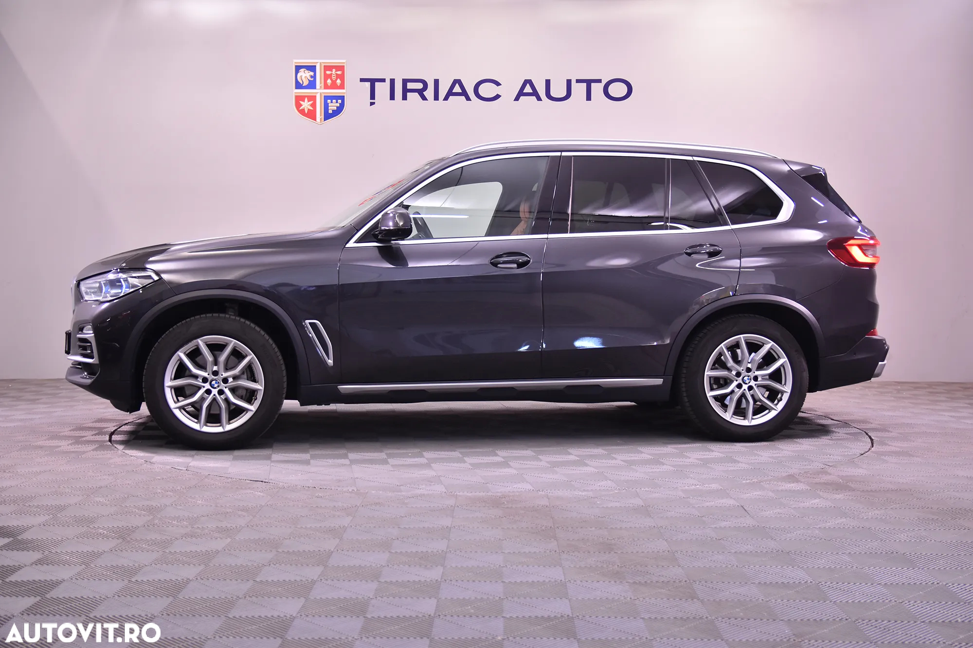 BMW X5 xDrive40i AT MHEV - 2