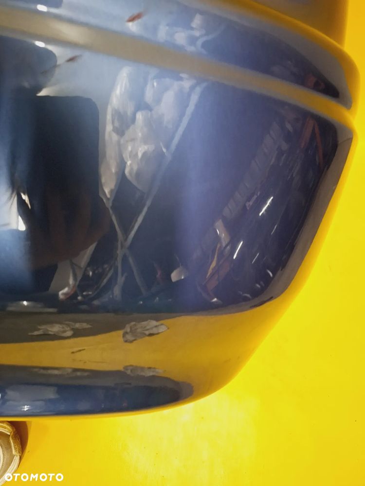 ZDERZAK TYŁ TYLNY TOYOTA PASEO II COUPE 8K9 YL19 NR443 - 11