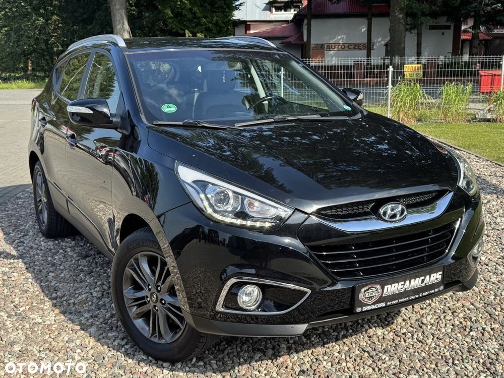 Hyundai ix35 - 3