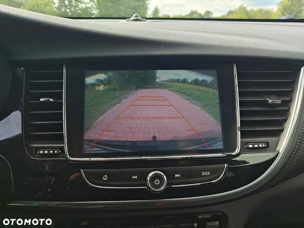 Opel Mokka X - 13