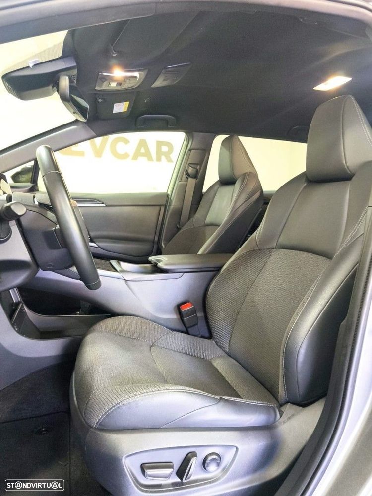 Toyota bZ4X 71,4 kWh Premium - 11