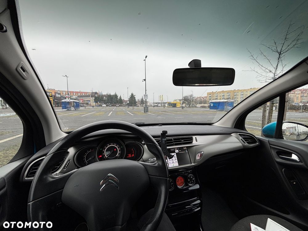 Citroën C3 1.2 VTi Selection - 15