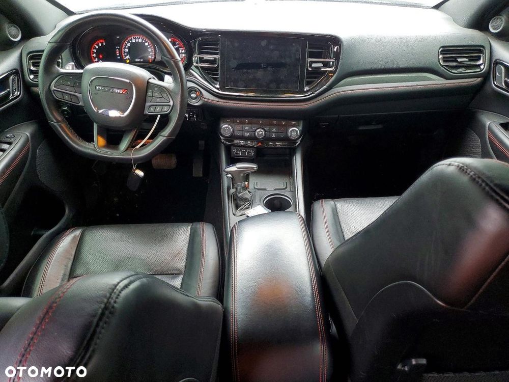 Dodge Durango 5,7 R/T - 7