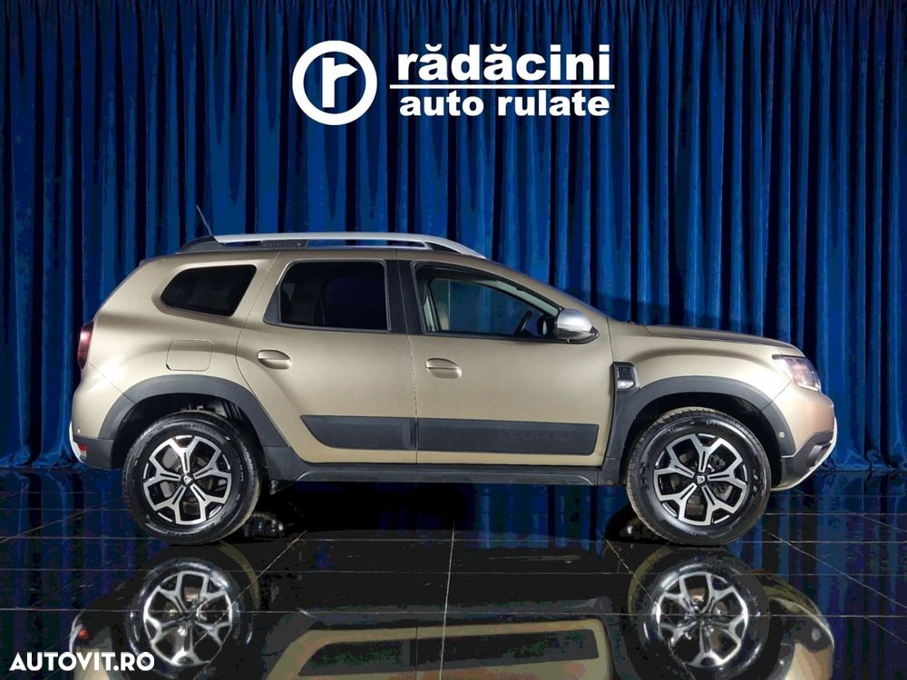 Dacia Duster - 6