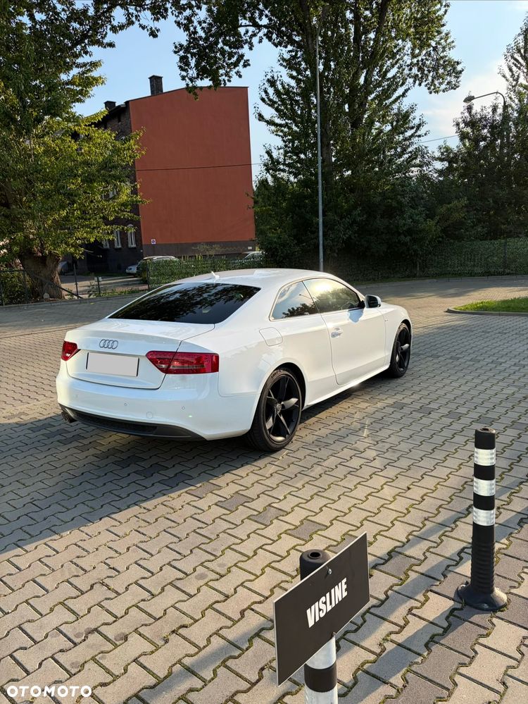 Audi A5 Coupé - 8