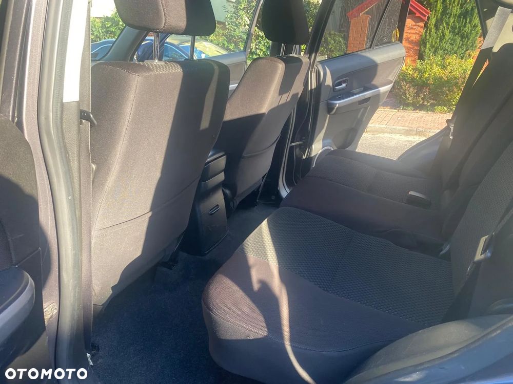 Suzuki Grand Vitara 2.4 De Luxe - 6