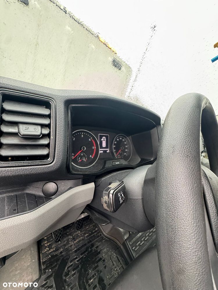 Volkswagen CRAFTER - 9