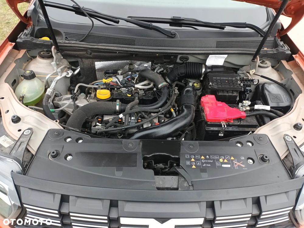Dacia Duster 1.0 TCe Journey - 37