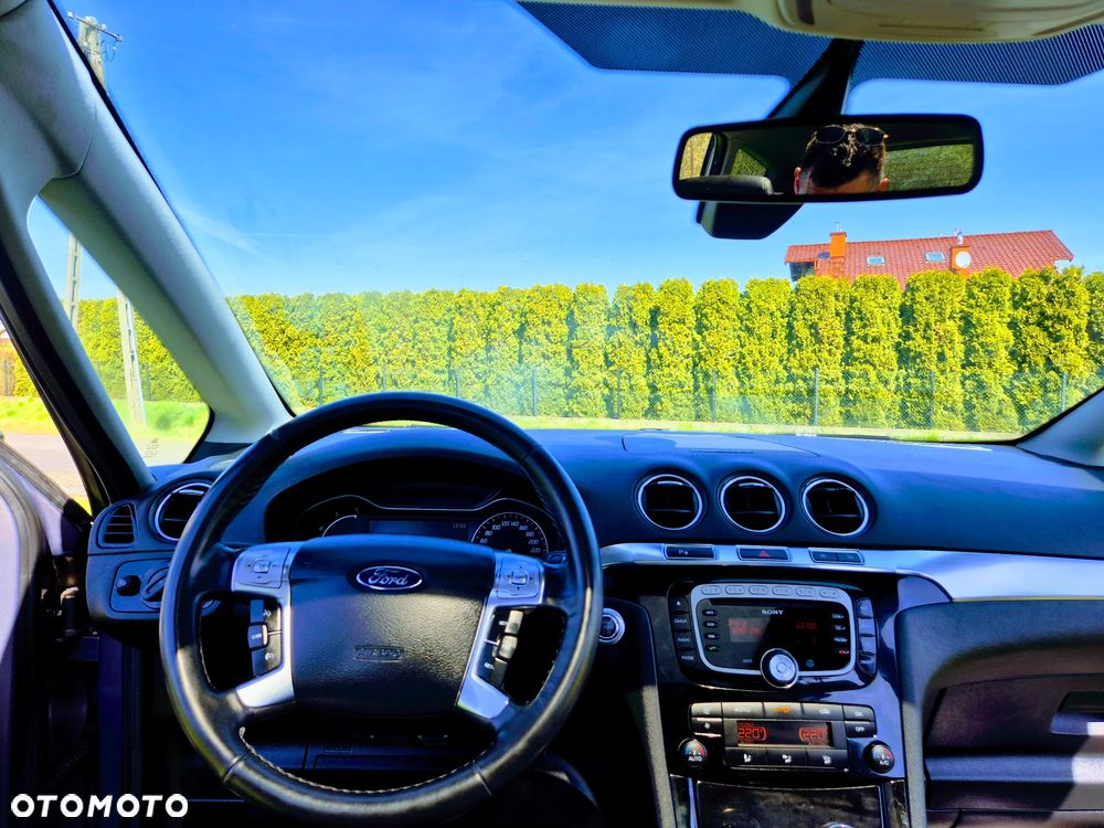 Ford S-Max 2.0 TDCi DPF Business Edition - 22