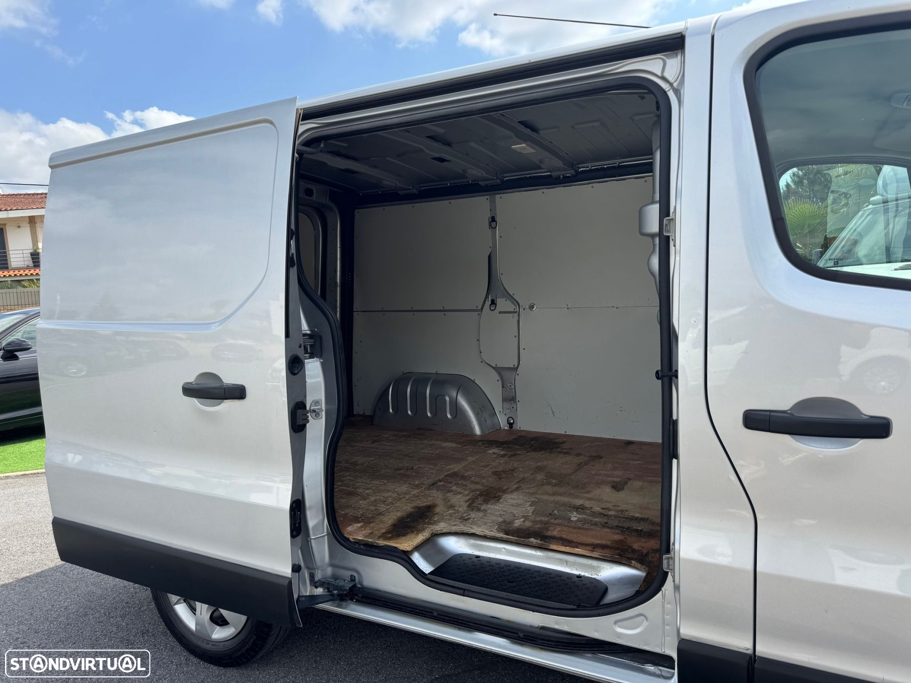 Opel Vivaro 1.6 CDTi L1H1 2.9T - 6