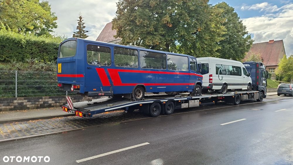 Mercedes-Benz ACTROS - 15
