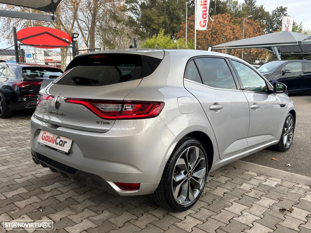 Renault Mégane - 10