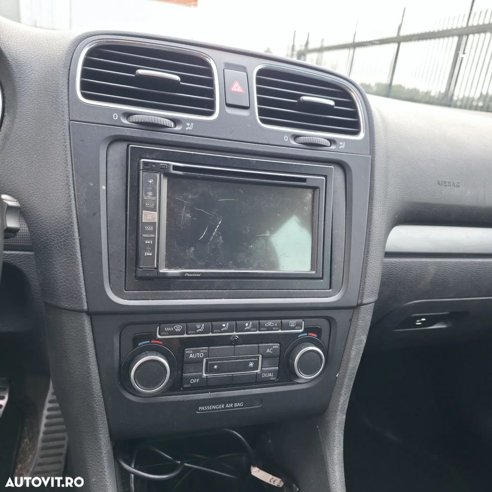 Volkswagen Golf 1.2 TSI BlueMotion Technology Style - 6