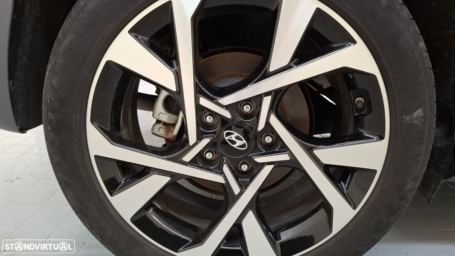 Hyundai Kauai 1.0 T-GDi Premium (TT) - 6