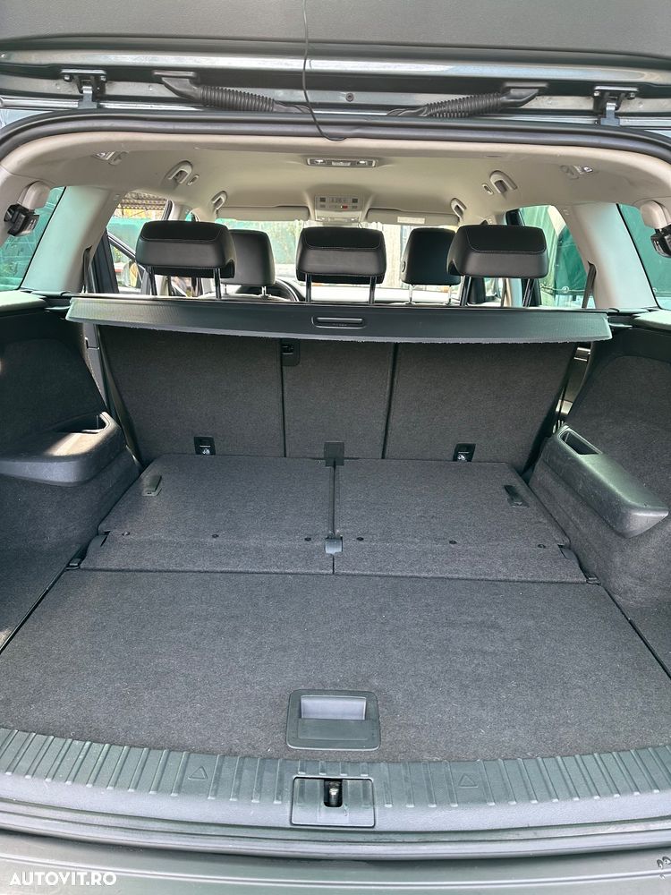 Skoda Kodiaq 2.0 TDI 4X4 DSG Style - 15