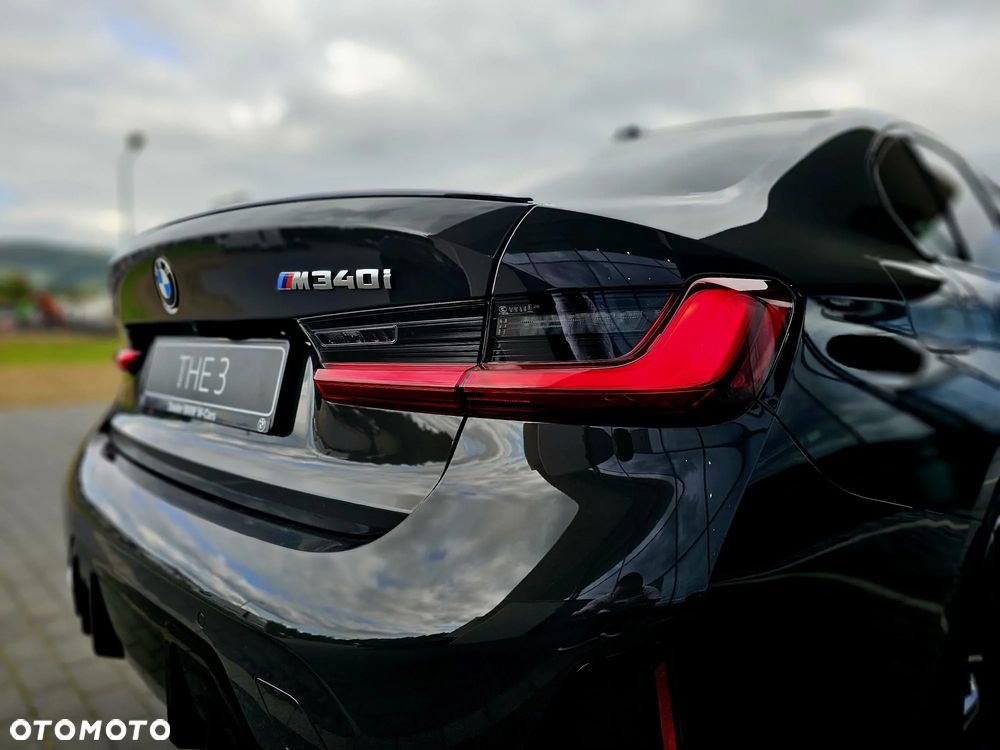 BMW Seria 3 M340i xDrive mHEV sport - 16